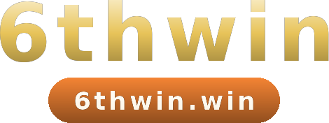 6thwin โลโก้